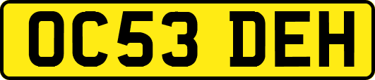 OC53DEH