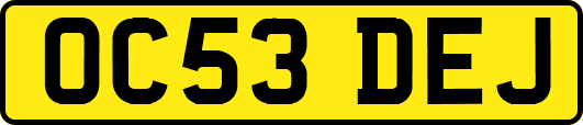 OC53DEJ
