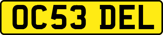 OC53DEL