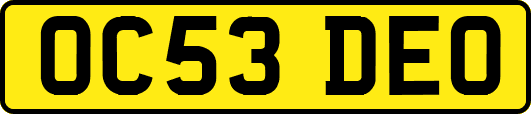 OC53DEO