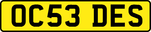 OC53DES