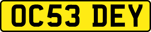OC53DEY