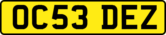 OC53DEZ