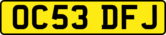 OC53DFJ