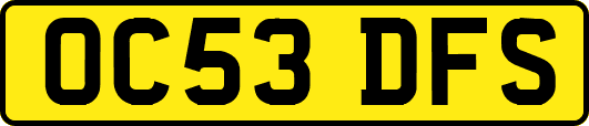 OC53DFS