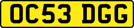 OC53DGG