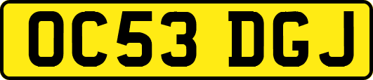 OC53DGJ