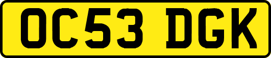 OC53DGK