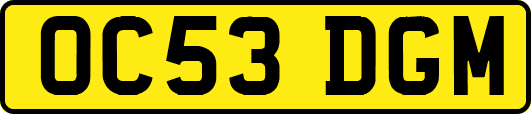 OC53DGM