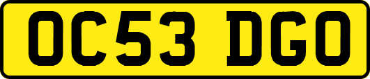 OC53DGO