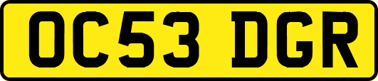 OC53DGR