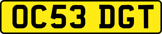 OC53DGT