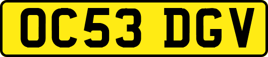 OC53DGV
