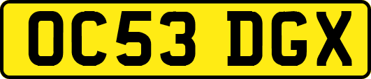OC53DGX