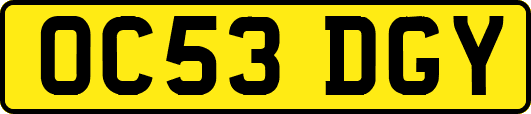 OC53DGY