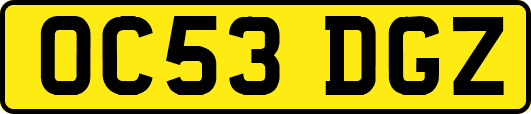 OC53DGZ