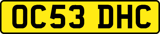OC53DHC