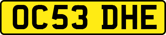 OC53DHE