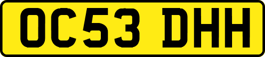 OC53DHH