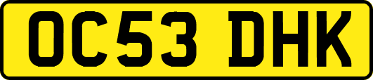 OC53DHK