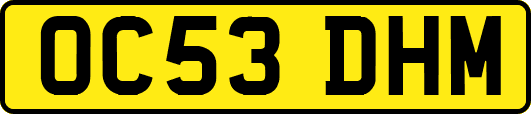 OC53DHM