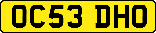 OC53DHO