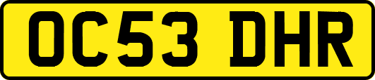 OC53DHR