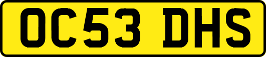 OC53DHS
