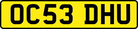 OC53DHU
