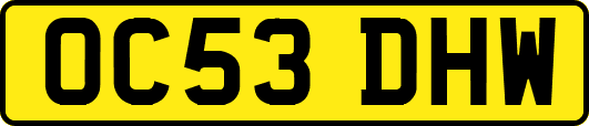 OC53DHW