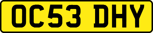 OC53DHY