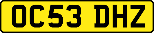 OC53DHZ