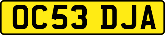 OC53DJA