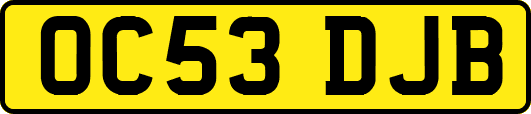 OC53DJB