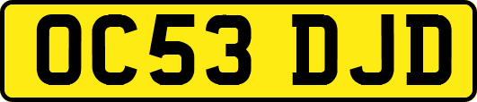 OC53DJD