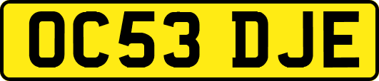 OC53DJE