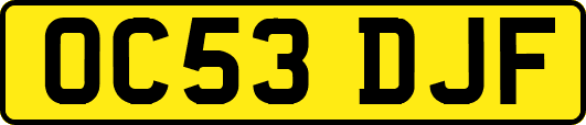 OC53DJF