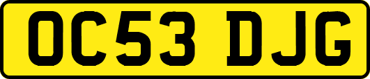 OC53DJG