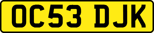 OC53DJK