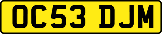 OC53DJM