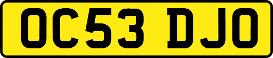 OC53DJO