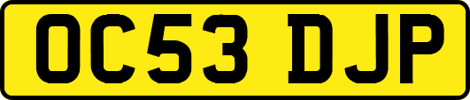 OC53DJP