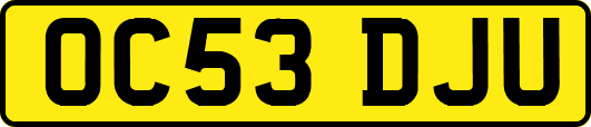 OC53DJU