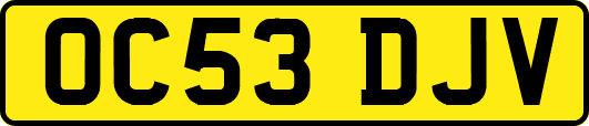OC53DJV