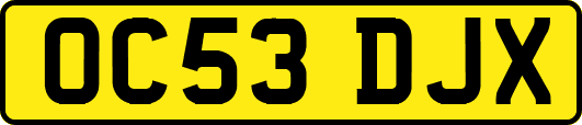 OC53DJX
