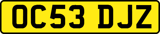 OC53DJZ