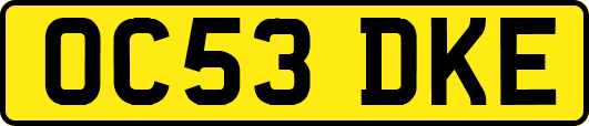 OC53DKE