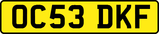 OC53DKF
