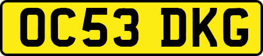 OC53DKG