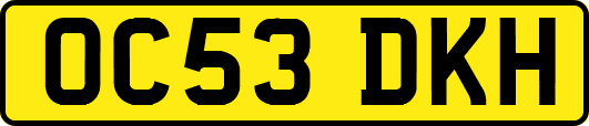 OC53DKH